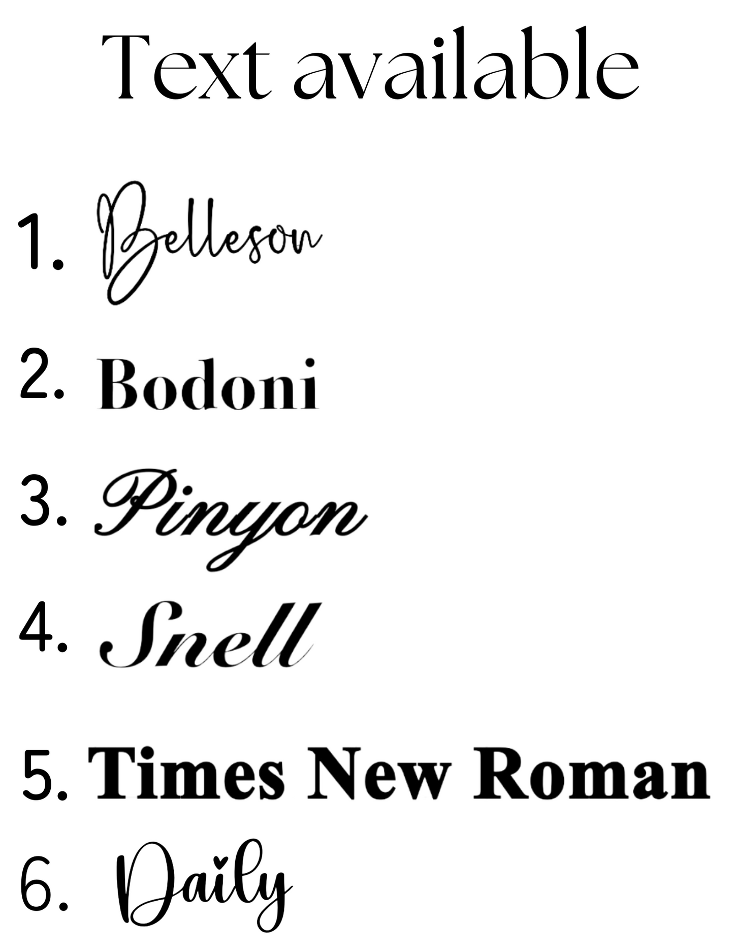 Collar con dije de niño personalizado en plata