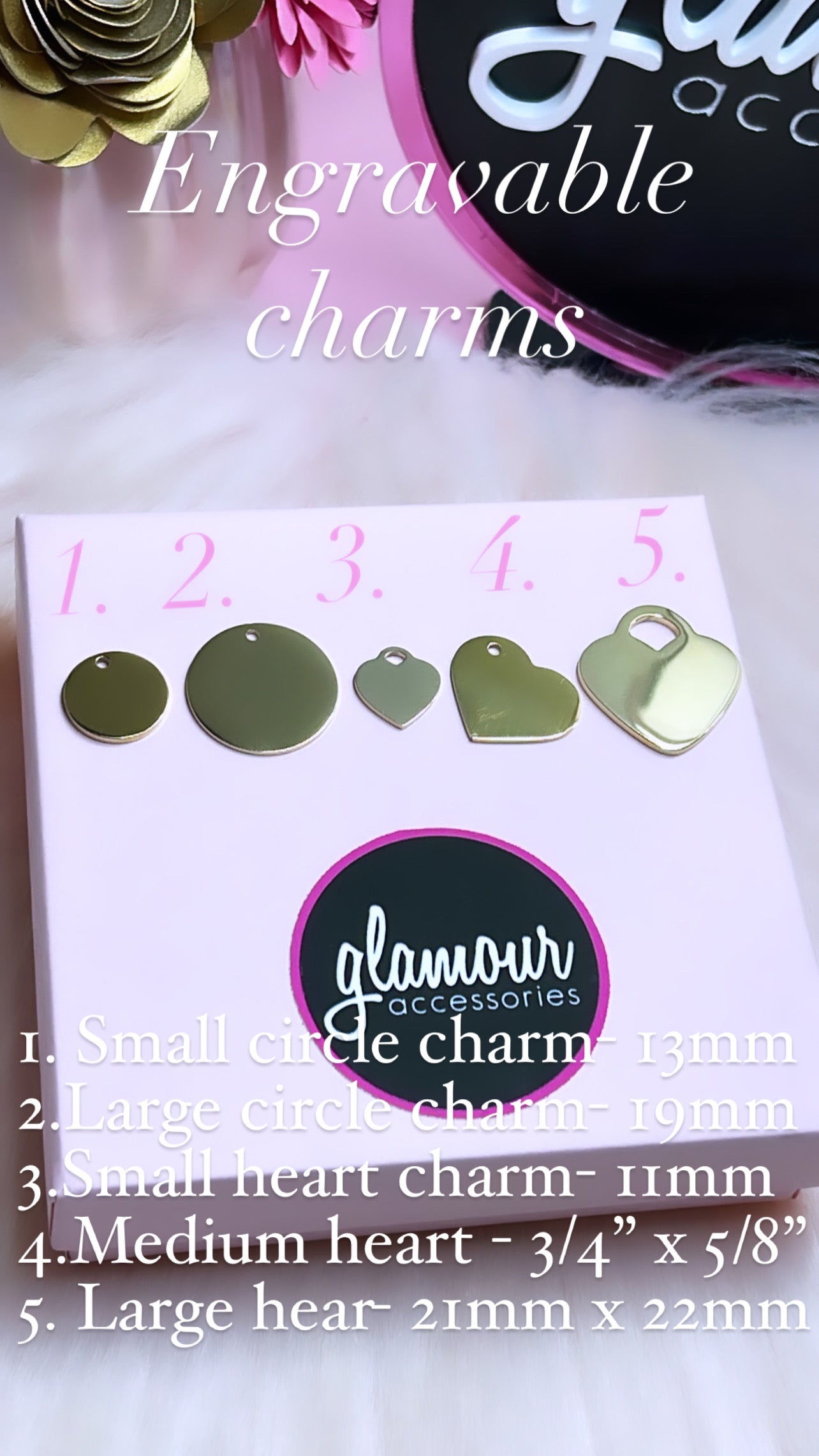Personalized Portrait Necklace