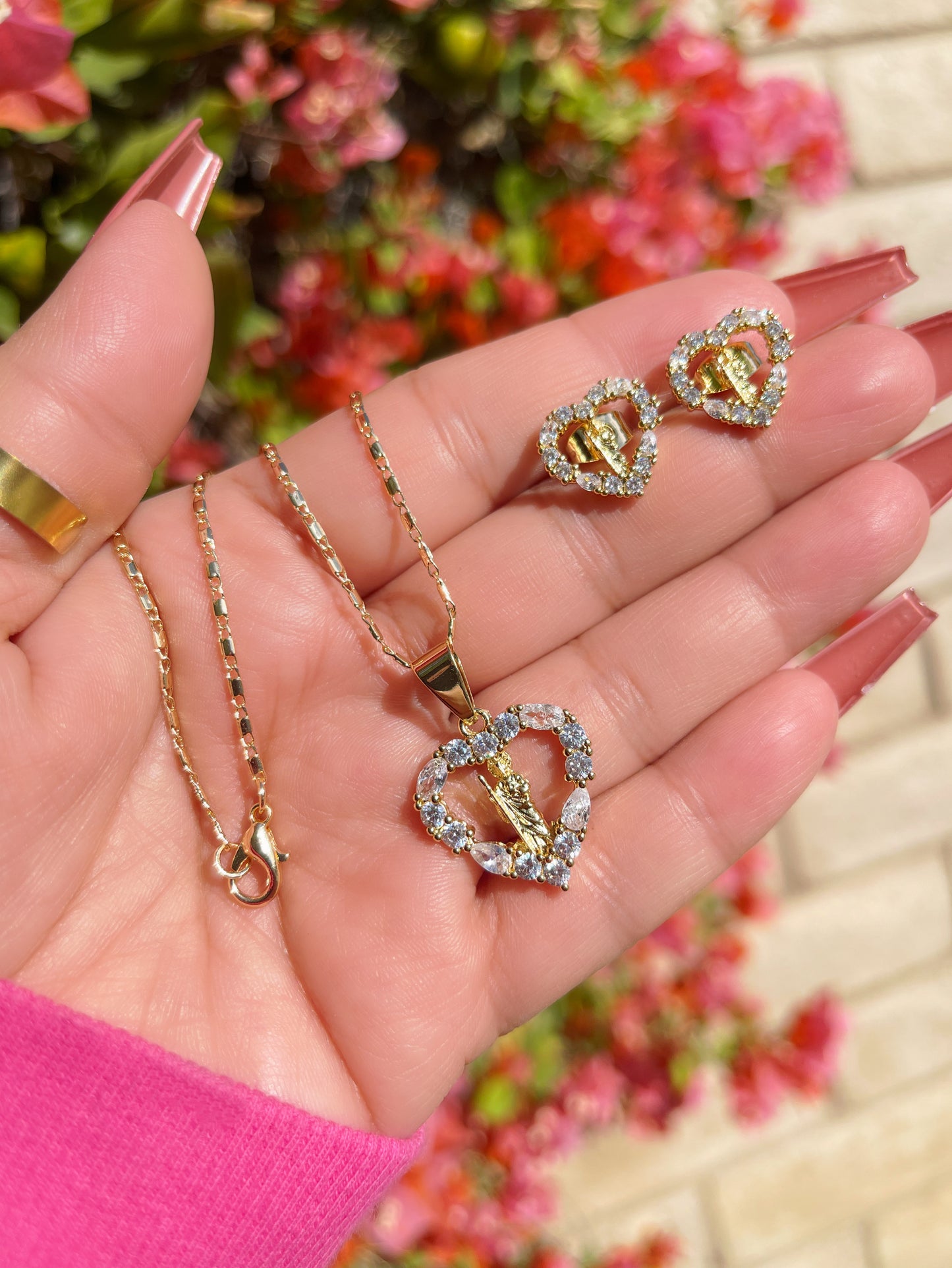 Conjunto de San Judas