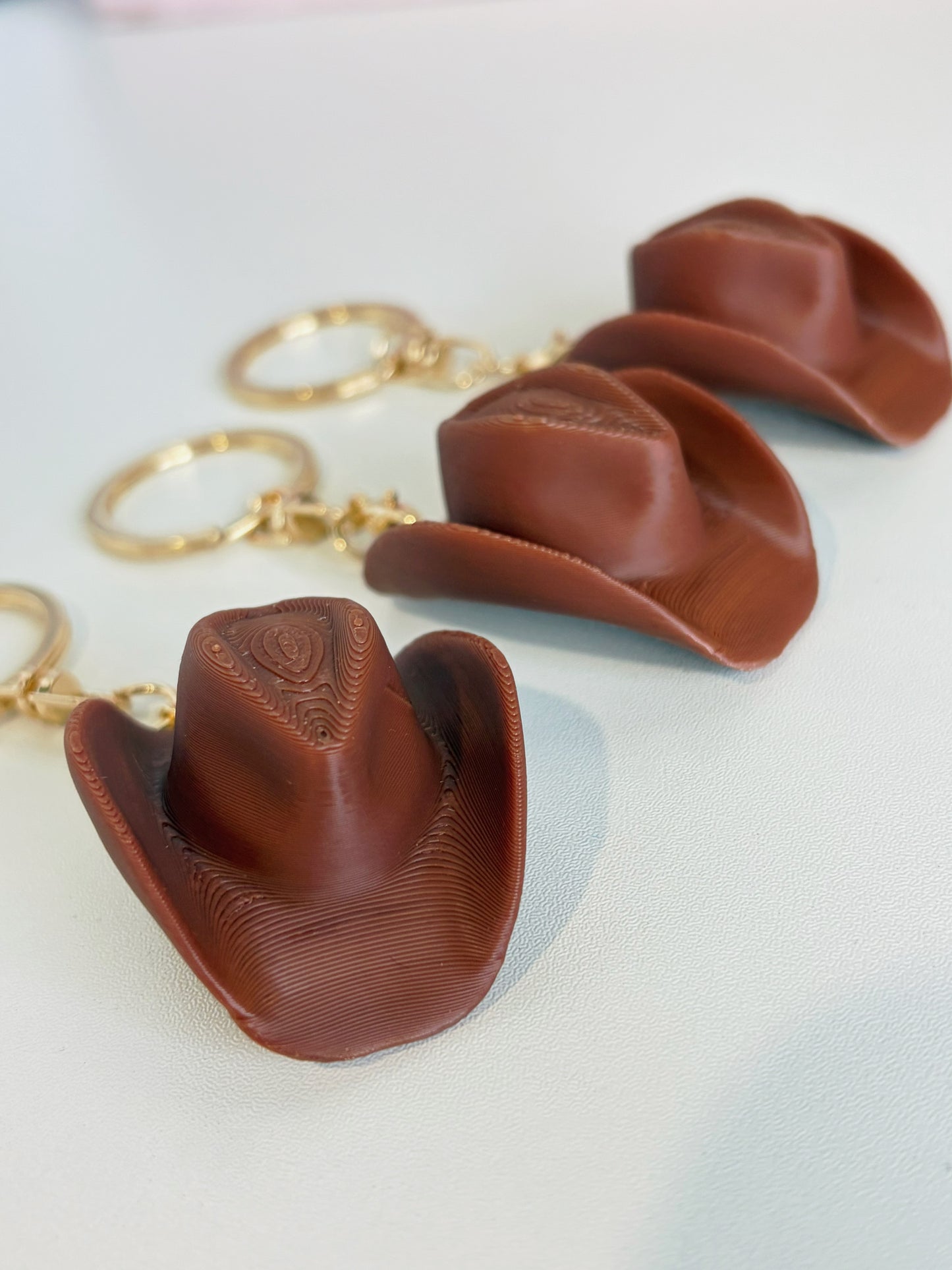 Sombrero keychain 🤠