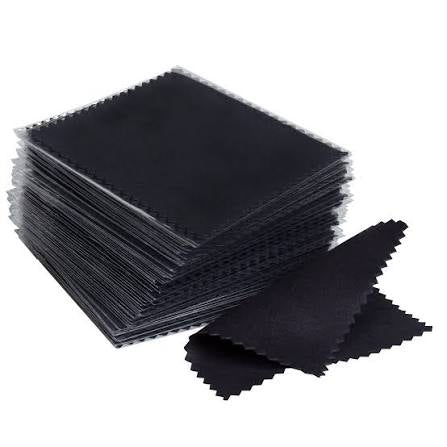 Jewelry Cleaning Cloth