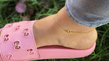 Load image into Gallery viewer, Dainty anklet
