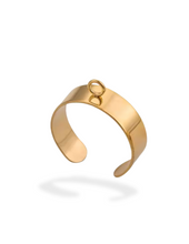 Cargar imagen en el visor de la galería, Charm ring
