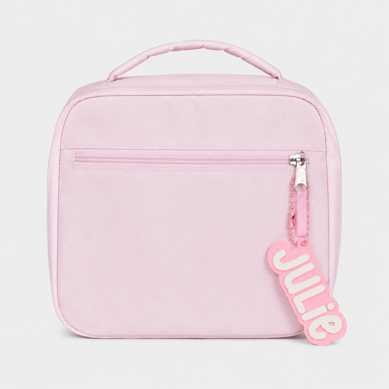 Name Keychain charm