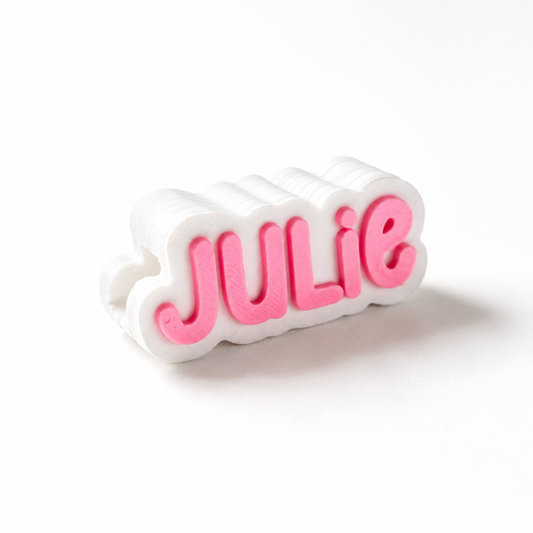 Pencil topper