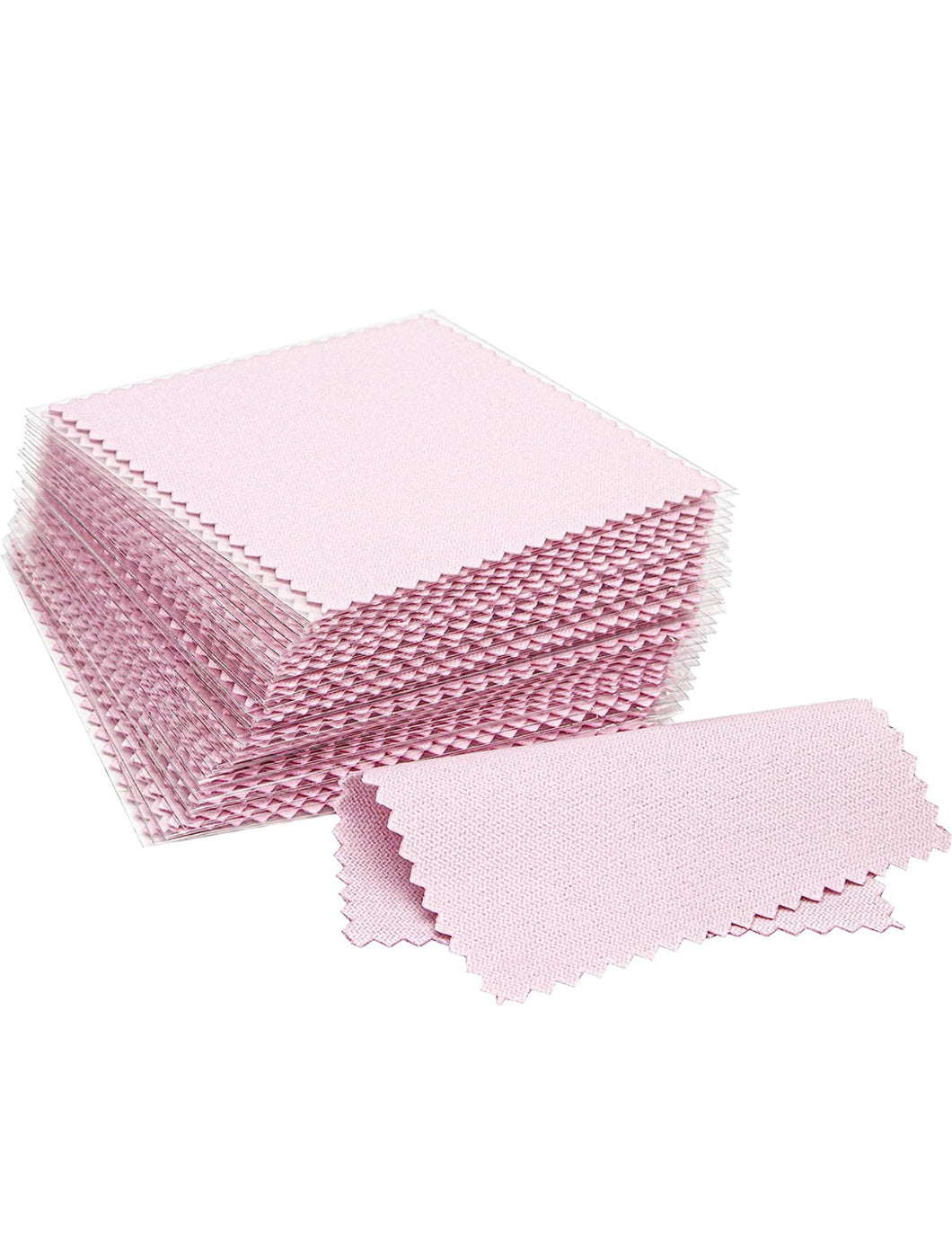 Jewelry Cleaning Cloth